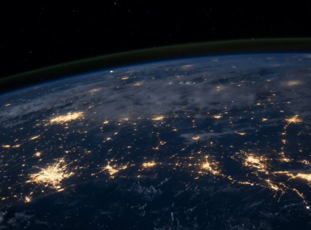 Cyber Security in Space – Securing the Stars, and Our Future