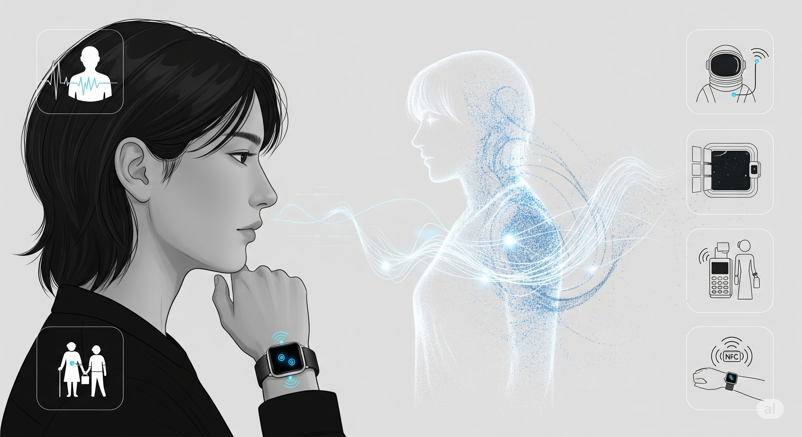 Compromised by Design – The Hidden Risks of Wearable Tech